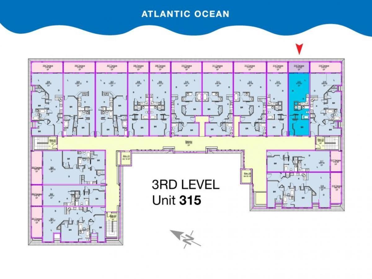 Ffr315 - Seas The Day Villa Kill Devil Hills Exterior foto