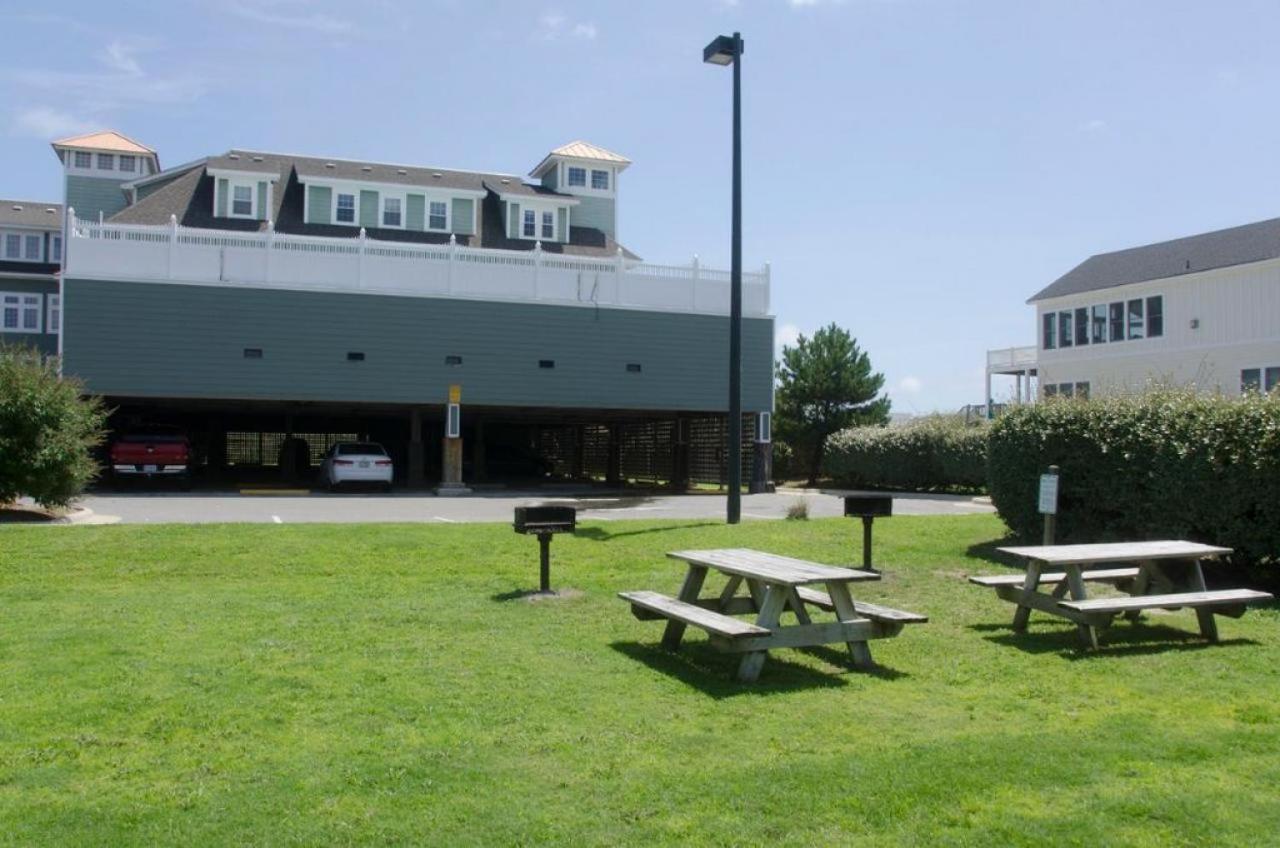 Ffr315 - Seas The Day Villa Kill Devil Hills Exterior foto
