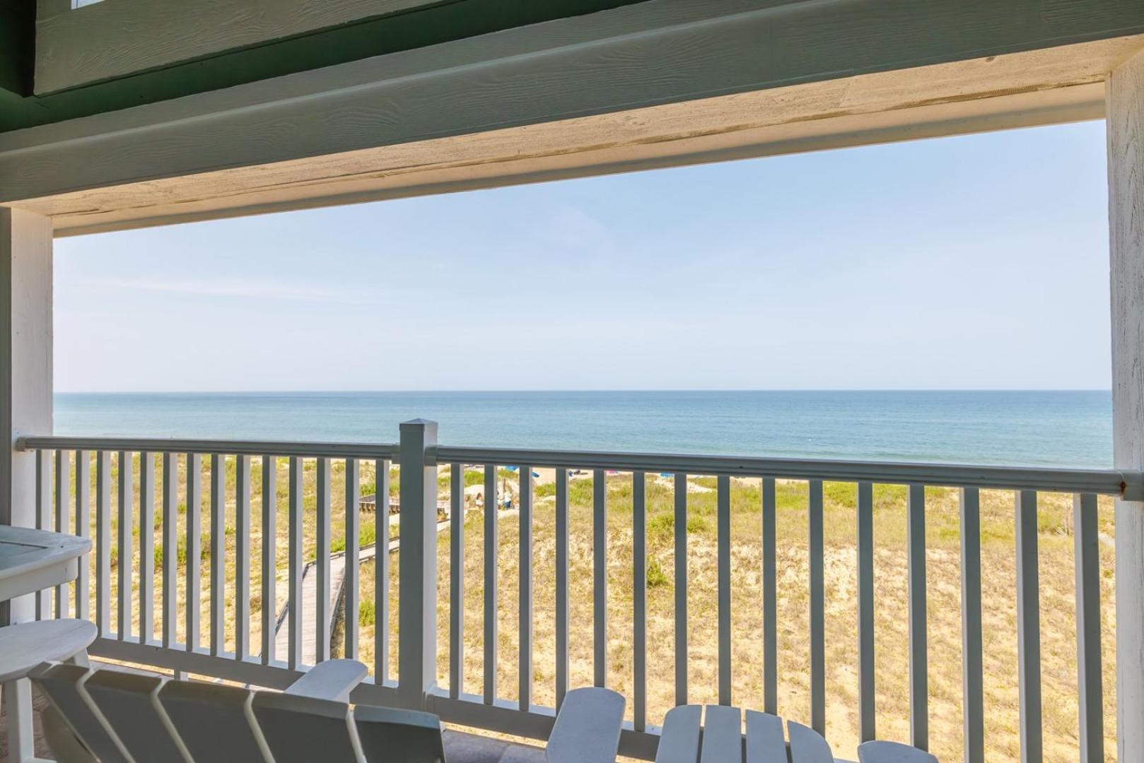 Ffr315 - Seas The Day Villa Kill Devil Hills Exterior foto