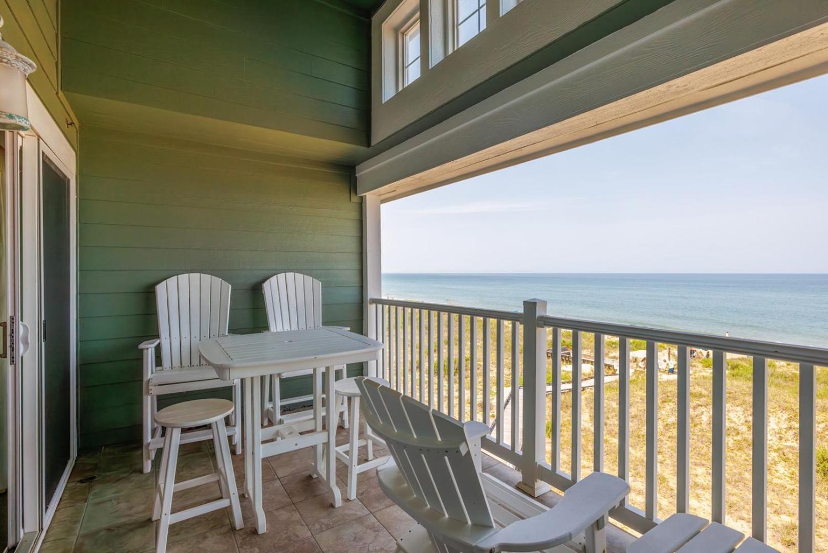 Ffr315 - Seas The Day Villa Kill Devil Hills Exterior foto