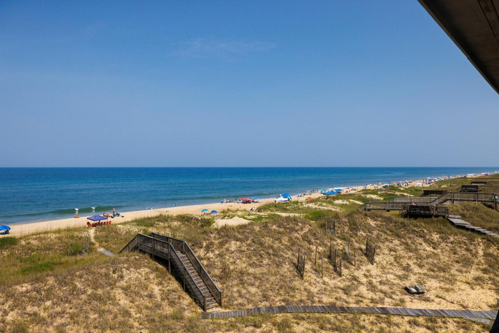 Ffr315 - Seas The Day Villa Kill Devil Hills Exterior foto
