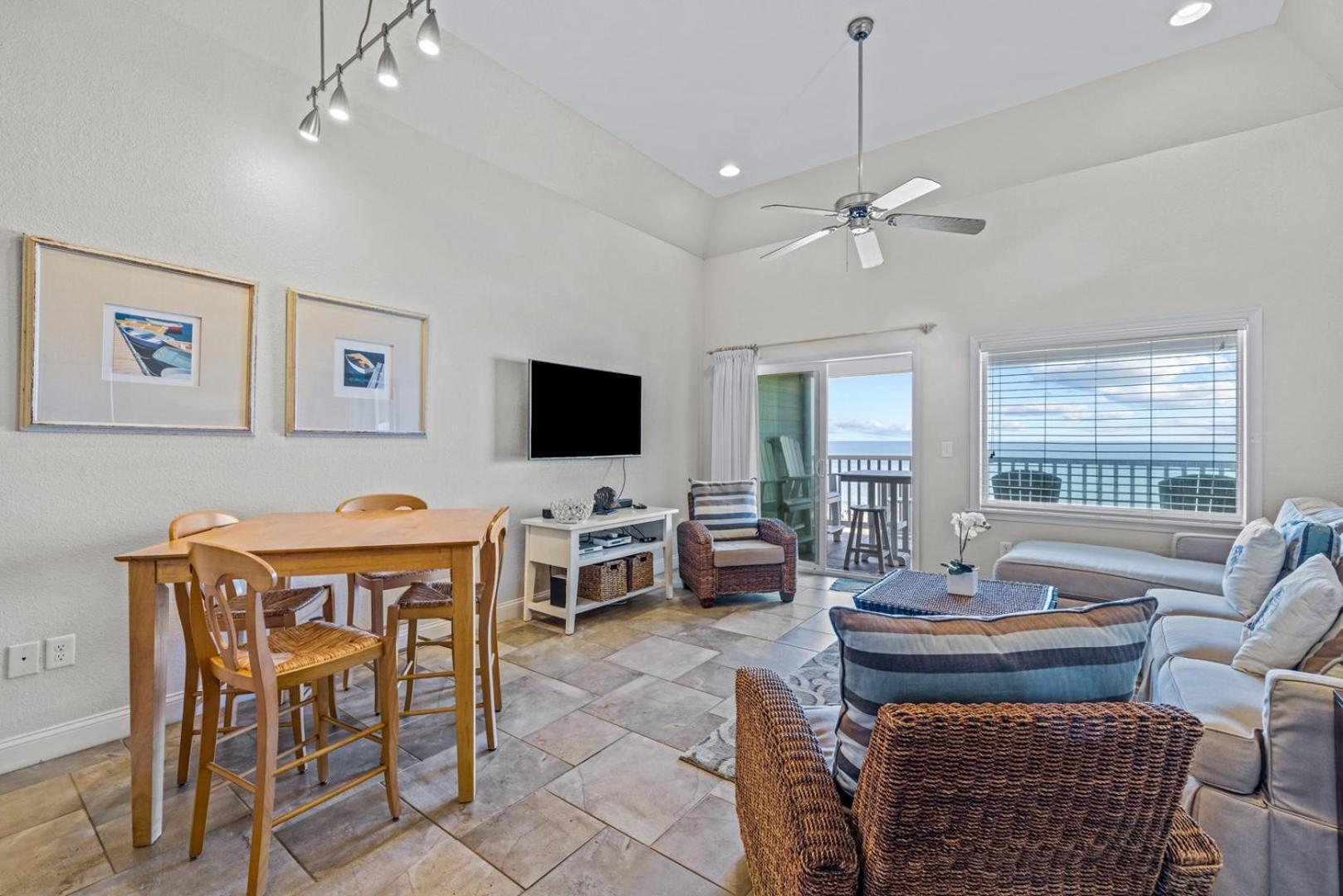 Ffr315 - Seas The Day Villa Kill Devil Hills Exterior foto